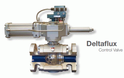 Pietro_Fiorentini_Deltaflux_Slam_Shut_Valve