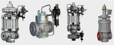Pietro_Fiorentini_Control_Valve_Range